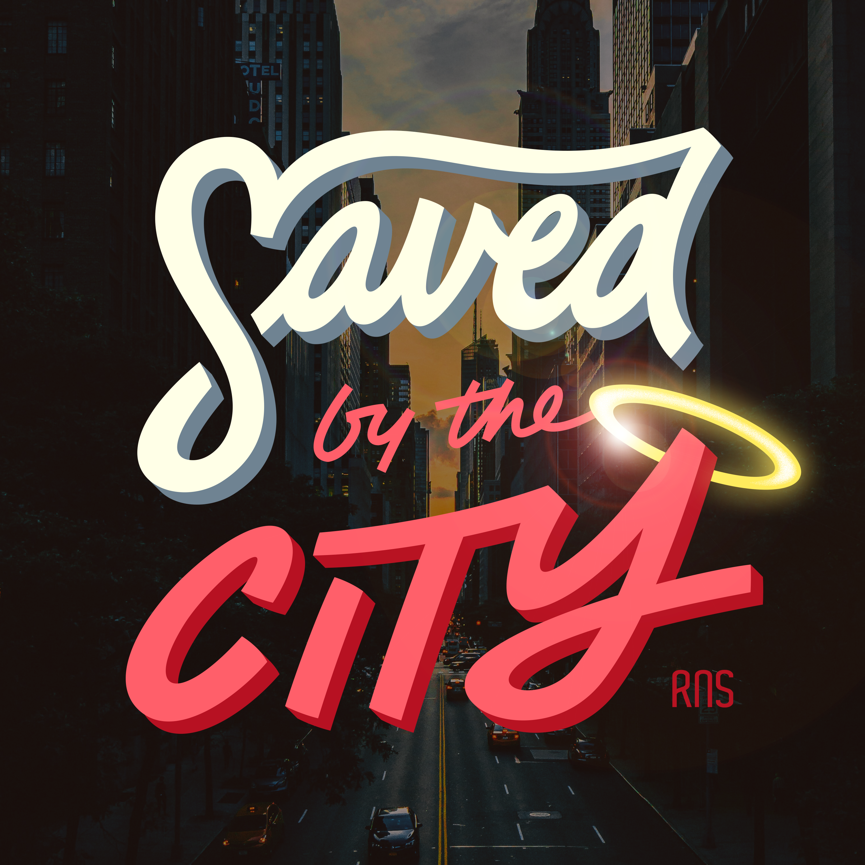 Podcast image for 